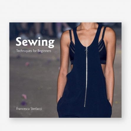 Sewing: Techniques for Beginners