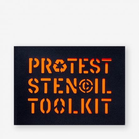 Protest Stencil Toolkit