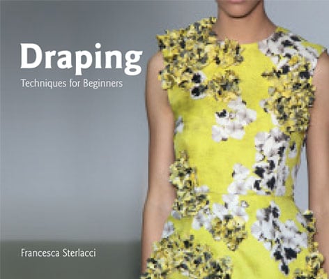 Draping: Techniques for Beginners - Product Thumbnail