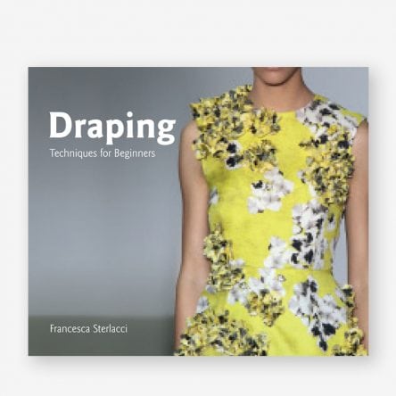 Draping: Techniques for Beginners