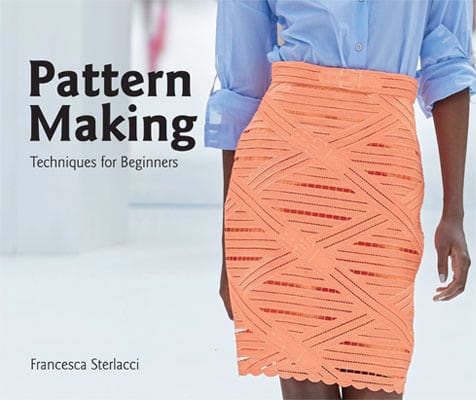 Pattern Making: Techniques for Beginners - Product Thumbnail