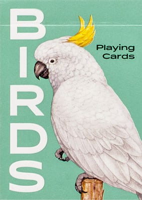 Birds - Product Thumbnail