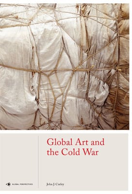 Global Art and the Cold War - Product Thumbnail