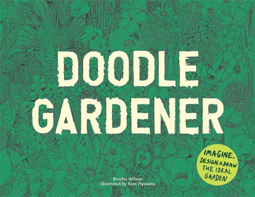 Doodle Gardener - Product Thumbnail
