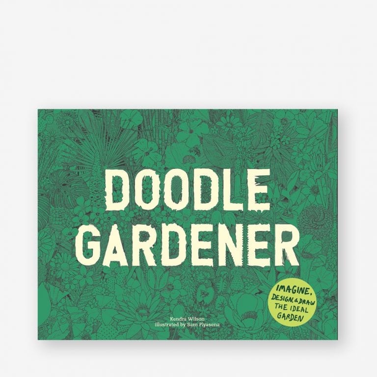 Try designing a garden