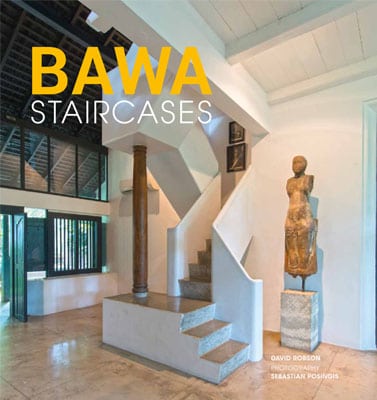BAWA Staircases - Product Thumbnail