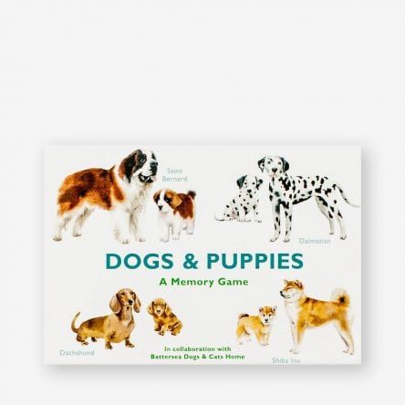Dogs & Puppies