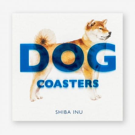 Dog Coasters