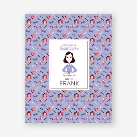 Little Guides to Great Lives: Anne Frank
