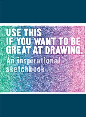 Use This if You Want to be Great at Drawing - Product Thumbnail