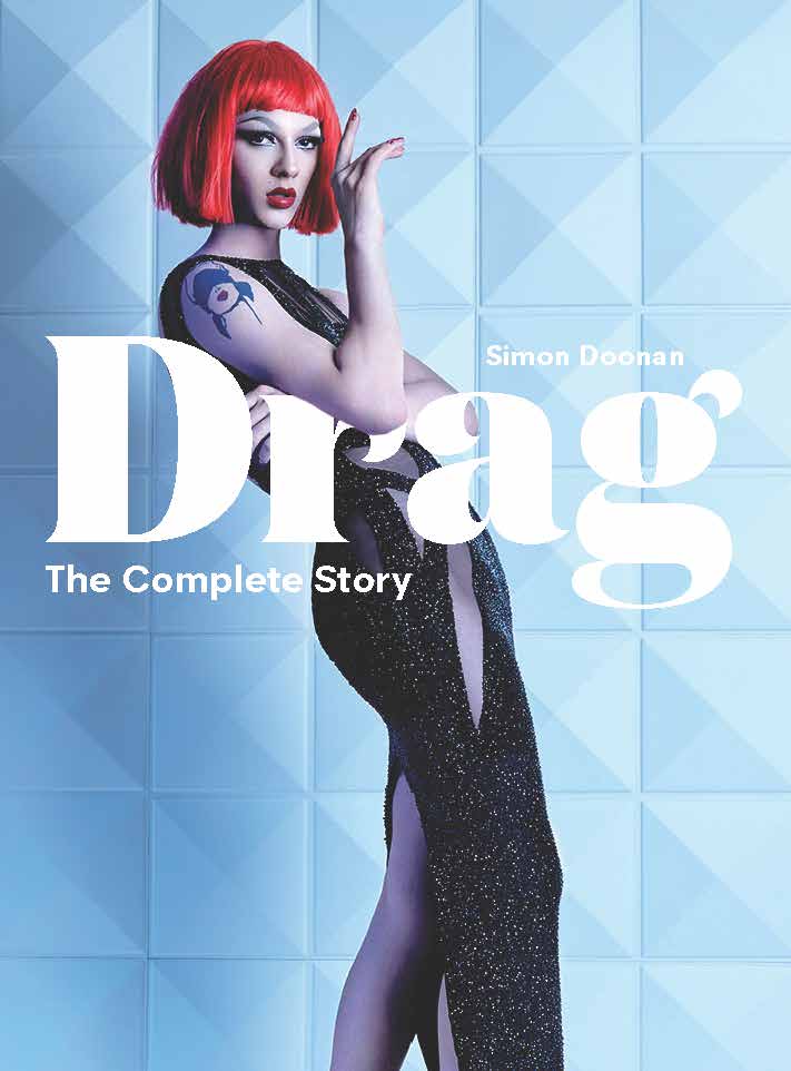 Drag: The Complete Story - Product Thumbnail