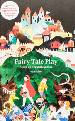 Fairy Tale Play - Product Thumbnail