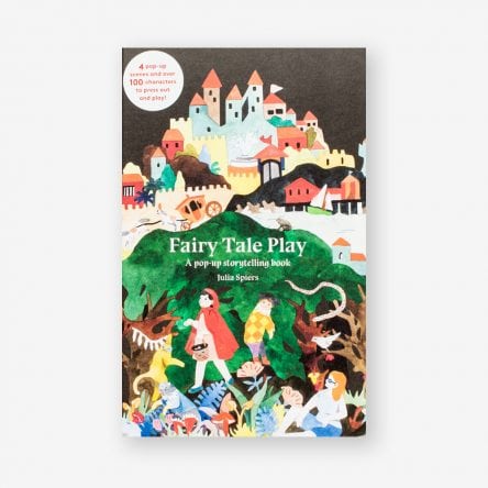 Fairy Tale Play