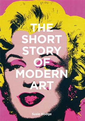 The Short Story of Modern Art - Product Thumbnail
