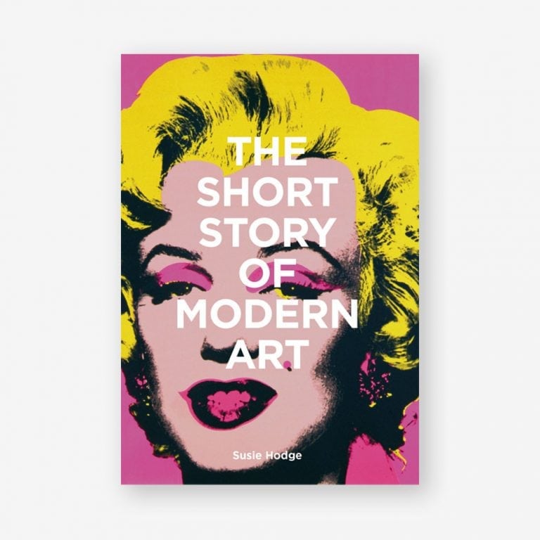 The Short Story of Modern Art