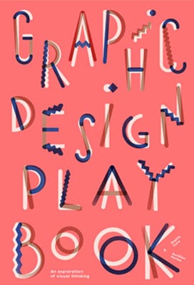 Graphic Design Play Book - Product Thumbnail