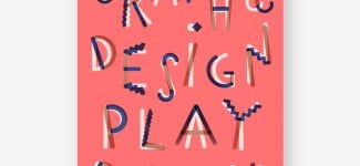 Graphic Design Play Book Laurence King Publishing