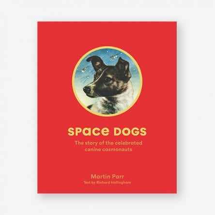 Space Dogs
