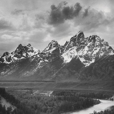 Photographers on Photography - Blog Image