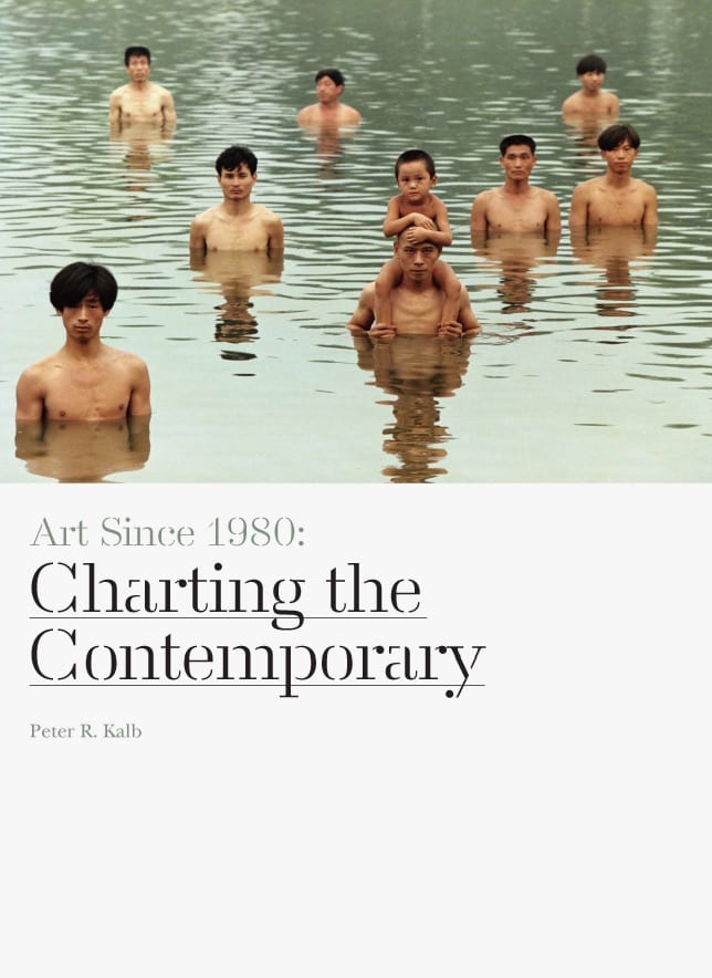 Art Since 1980: Charting the Contemporary - Product Thumbnail