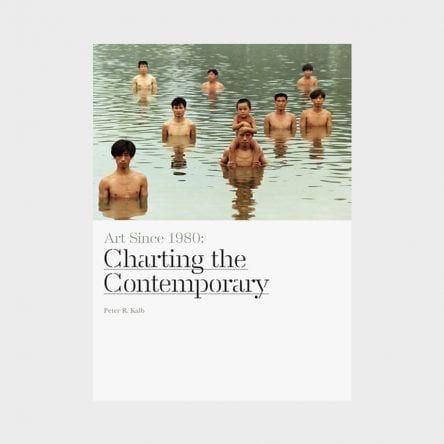 Art Since 1980: Charting the Contemporary