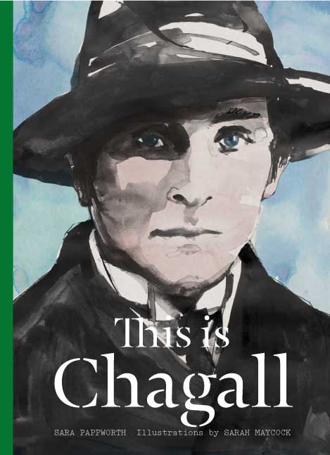 This is Chagall - Product Thumbnail