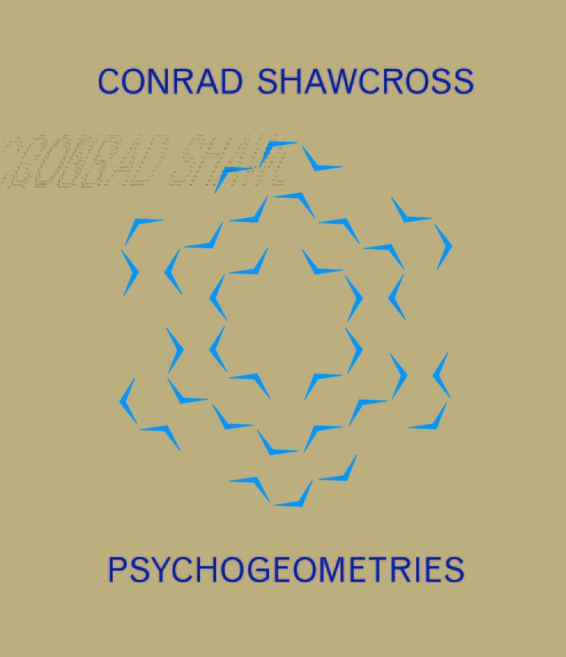 Psychogeometries - Product Thumbnail