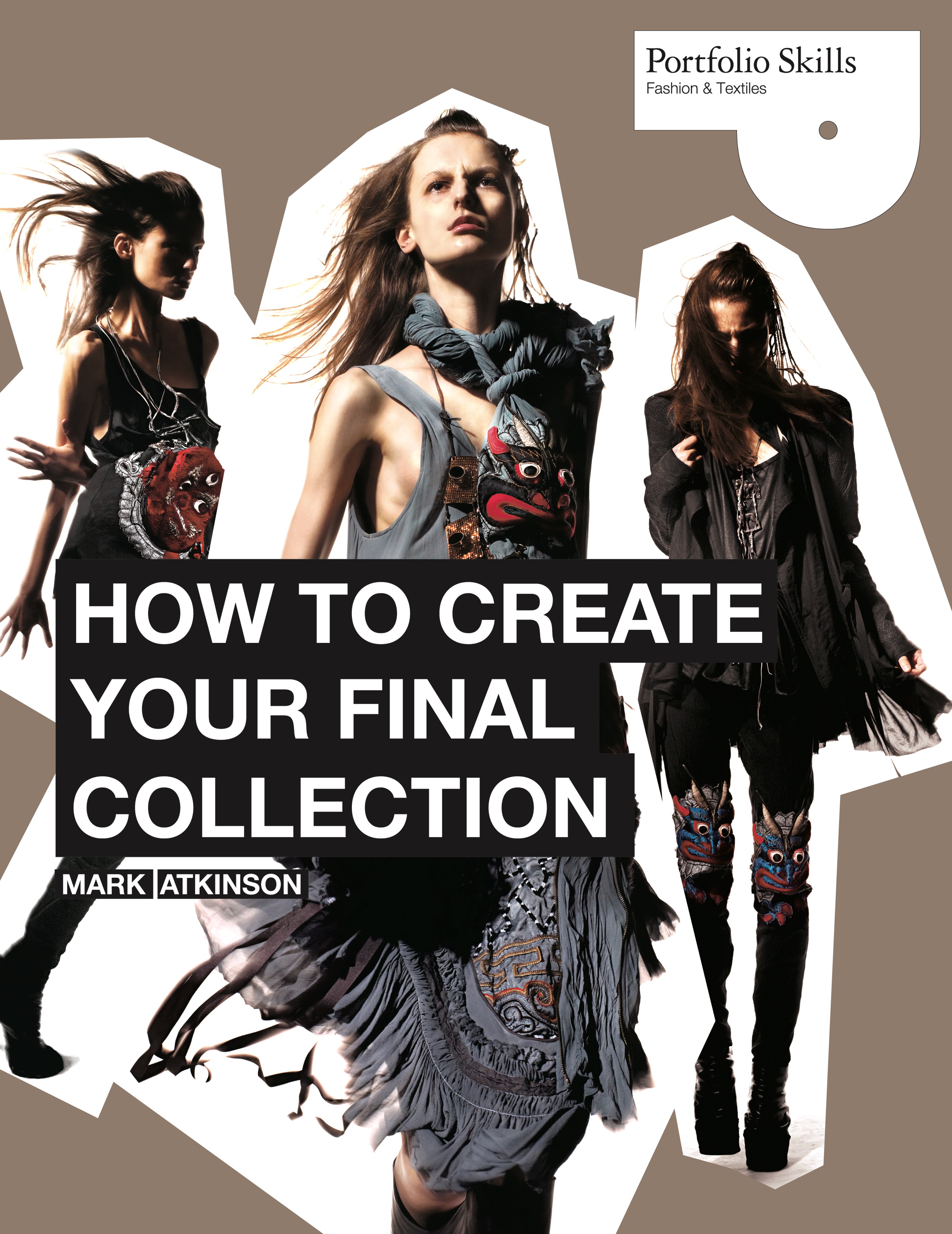 How to Create Your Final Collection: A Fashion Student’s Handbook - Product Thumbnail