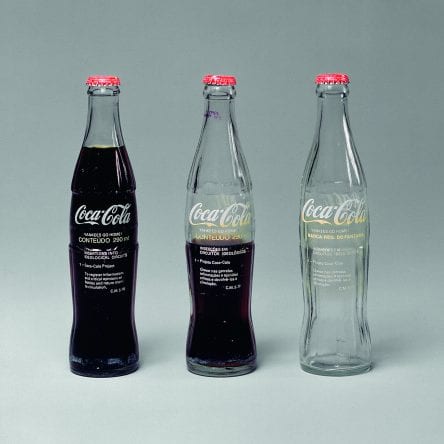 How the Cold War Influenced Art - Blog Image