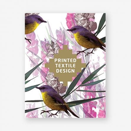 Printed Textile Design