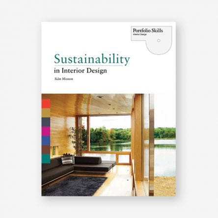 Sustainability in Interior Design