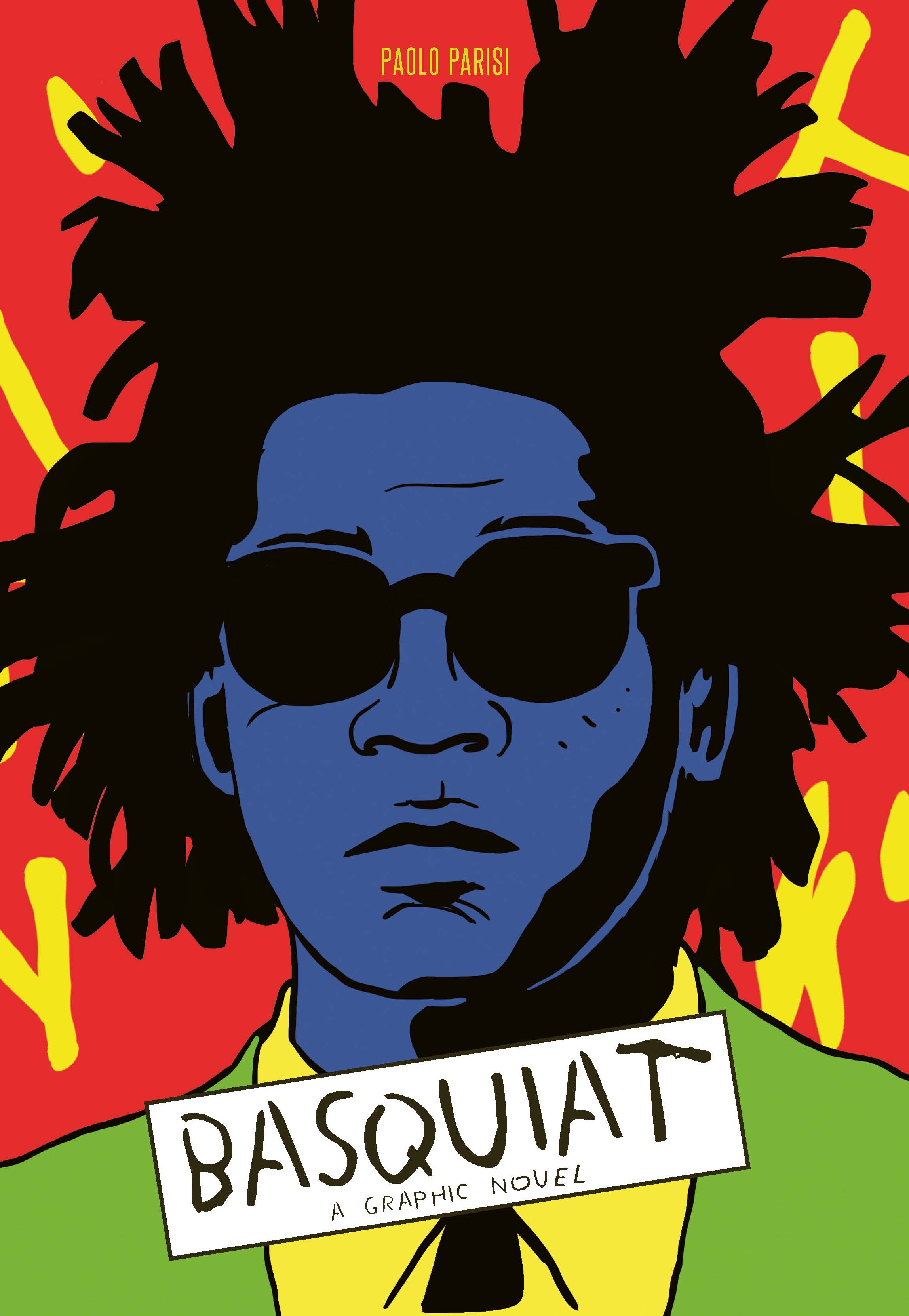 Basquiat - Product Thumbnail