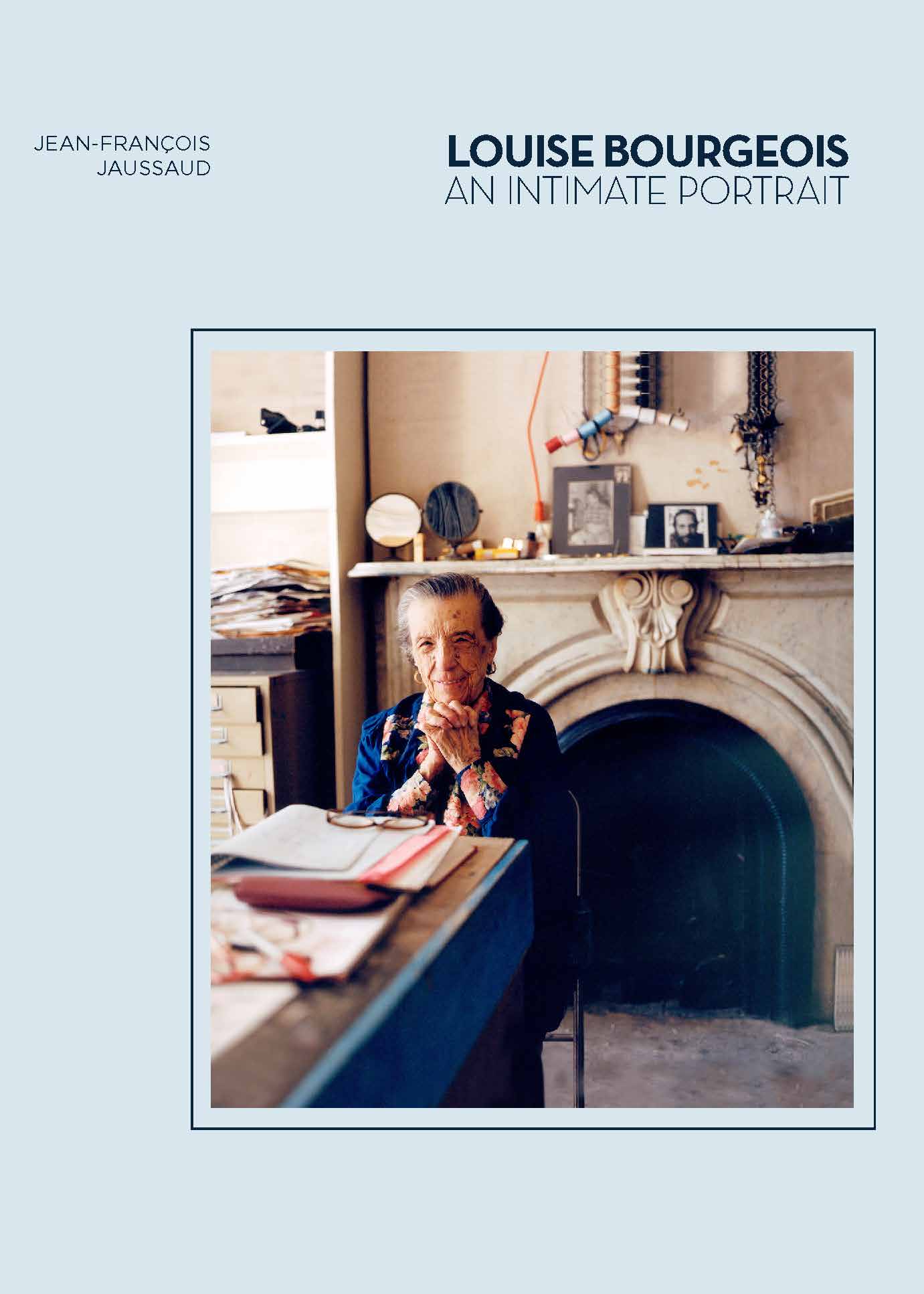 Louise Bourgeois - Product Thumbnail