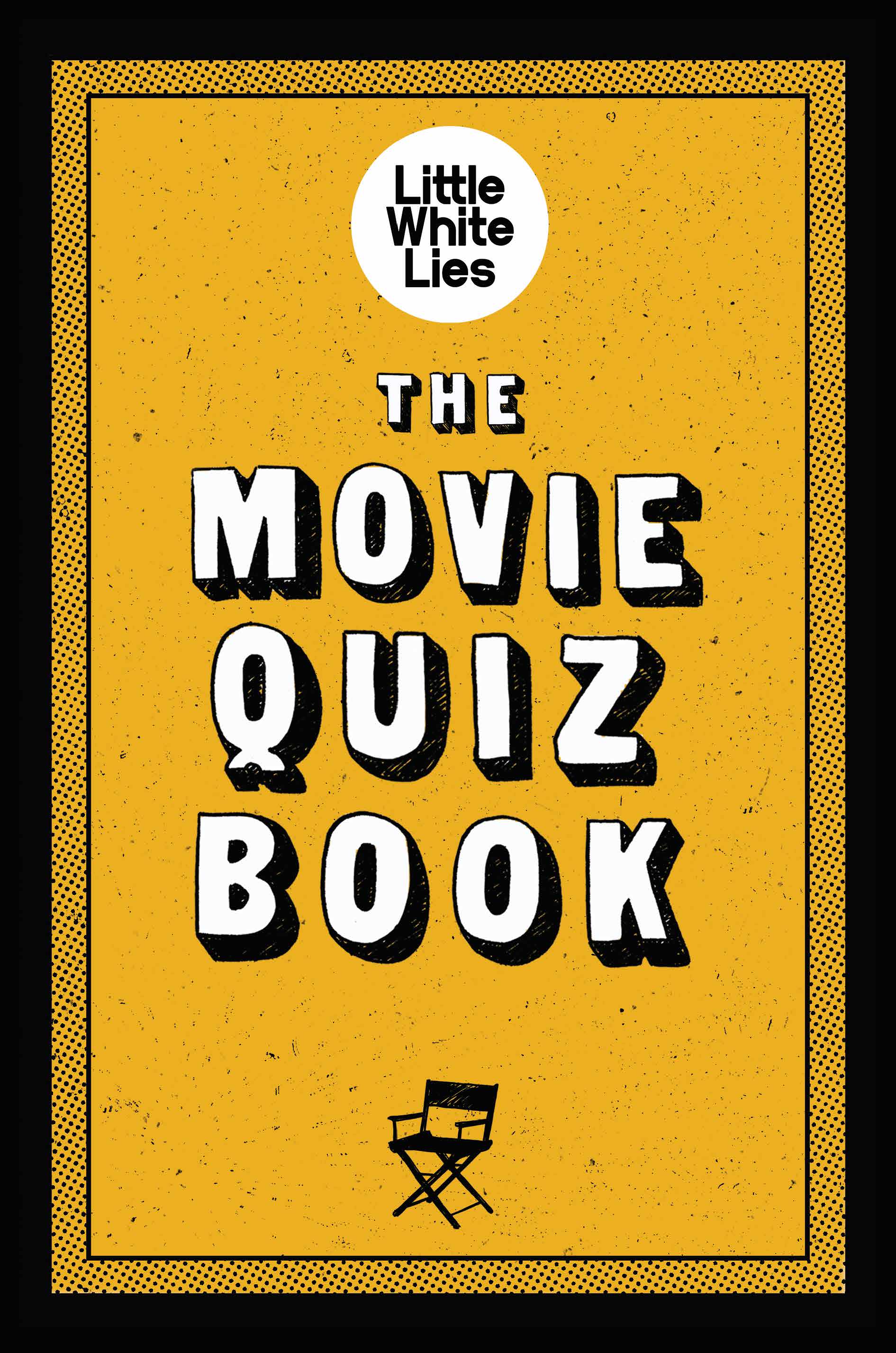 The Movie Quiz Book - Product Thumbnail