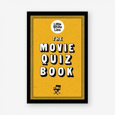 The Movie Quiz Book