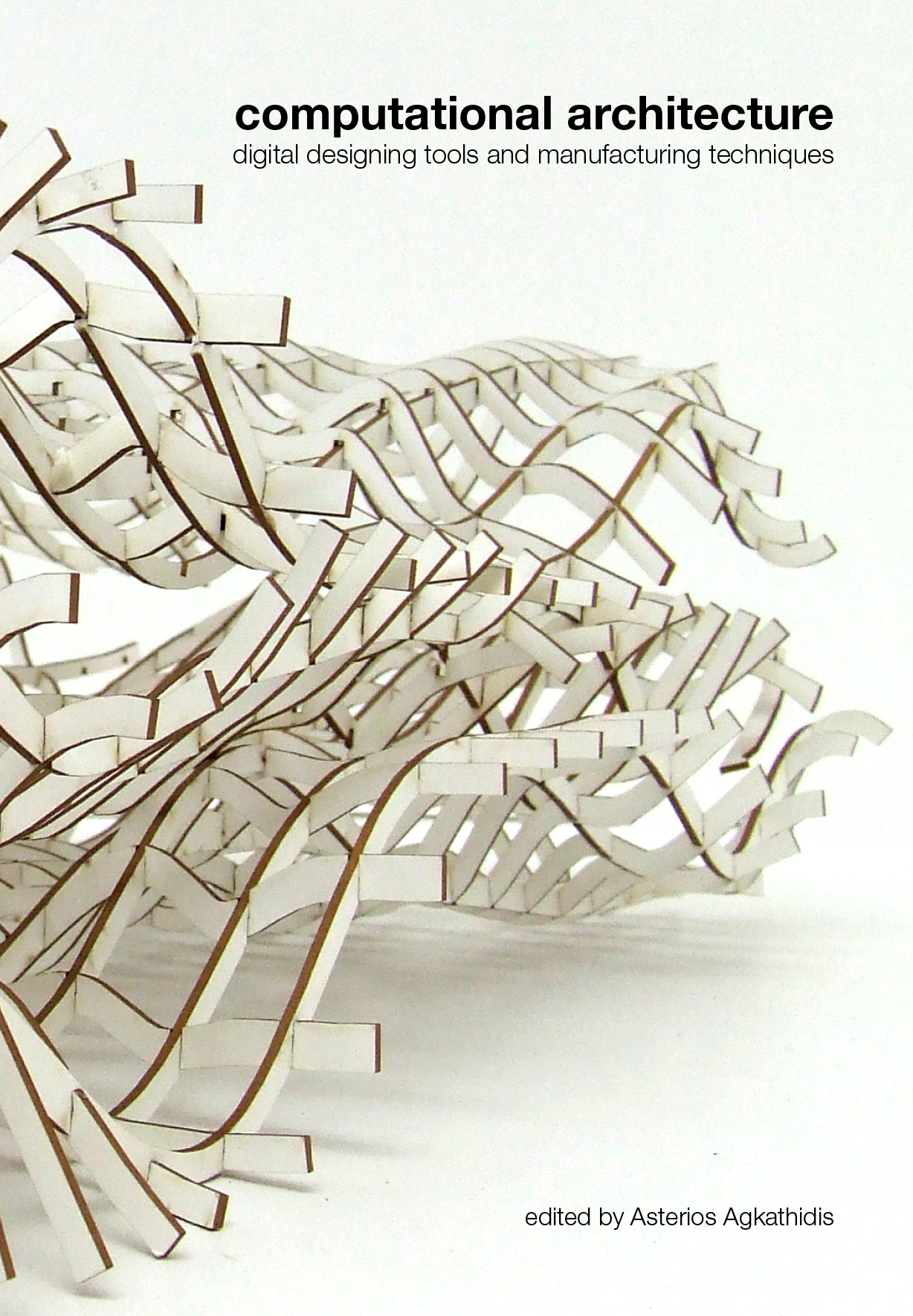 Computational Architecture - Product Thumbnail