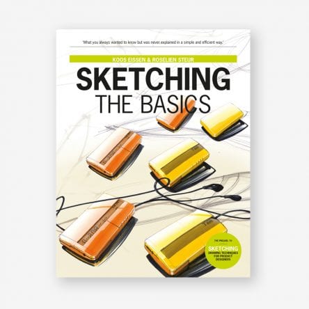 Sketching: the Basics
