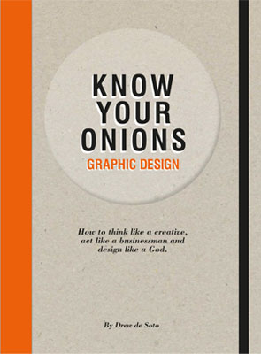 Know Your Onions – Graphic Design - Product Thumbnail