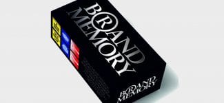 Brand Memory Game - Product Thumbnail