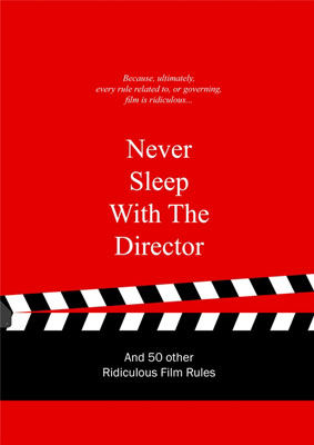 Never Sleep with the Director - Product Thumbnail
