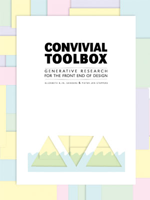 Convivial Toolbox - Product Thumbnail