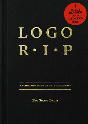 Logo R.I.P. - Product Thumbnail