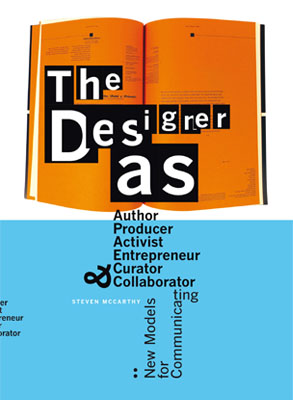 The Designer As… - Product Thumbnail