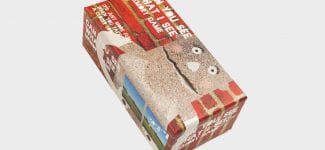 Can You See What I See Memory Game - Product Thumbnail