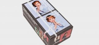 Twins Memory Game 2 - Product Thumbnail