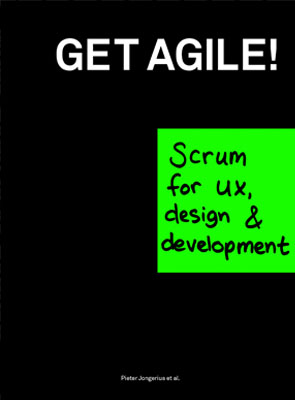 Get Agile! - Product Thumbnail