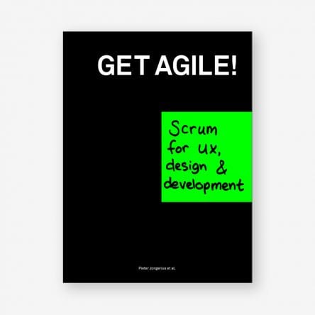 Get Agile!