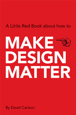 Make Design Matter - Product Thumbnail