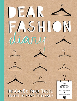 Dear Fashion Diary - Product Thumbnail
