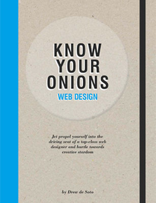 Know Your Onions – Web Design - Product Thumbnail